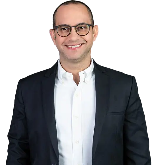 Ohad Harel